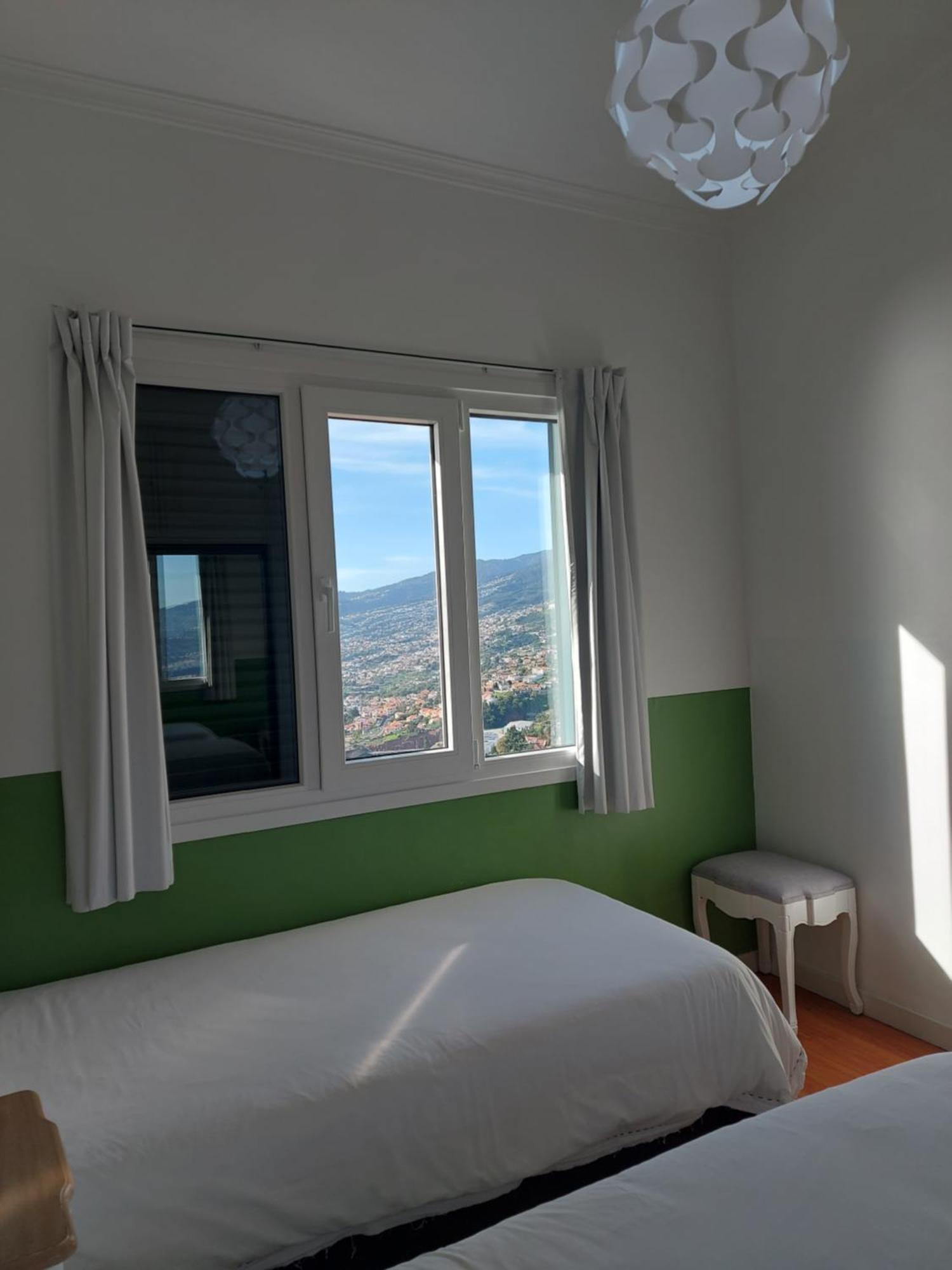 Bay View Apartment Funchal  Luaran gambar