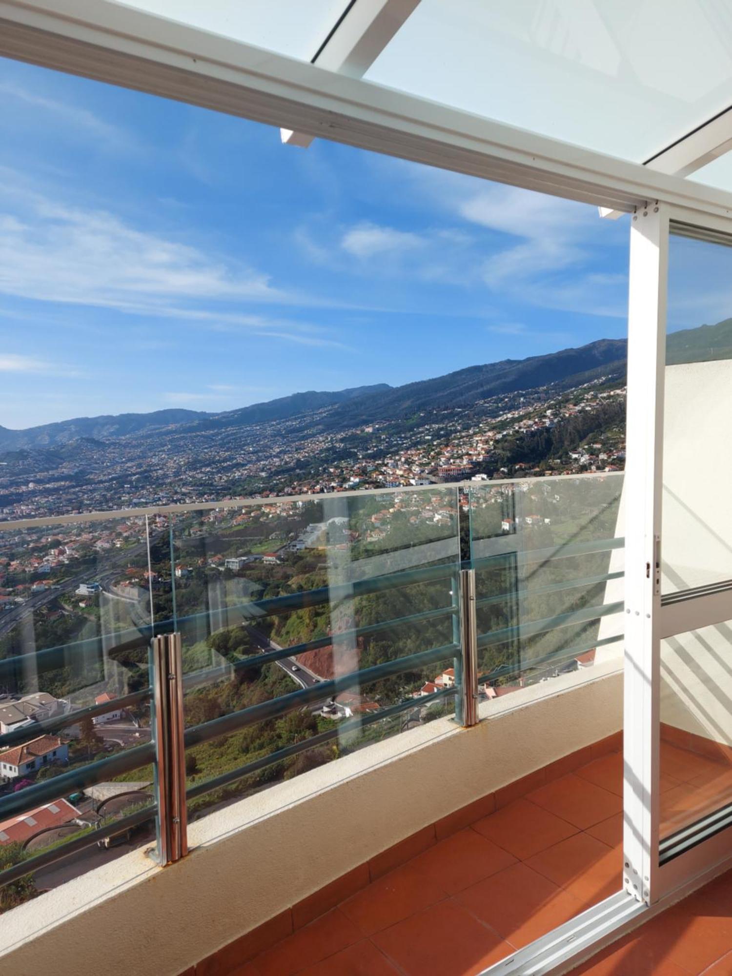 Bay View Apartment Funchal  Luaran gambar