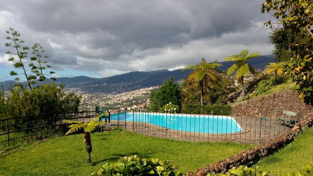 Bay View Apartment Funchal  Luaran gambar