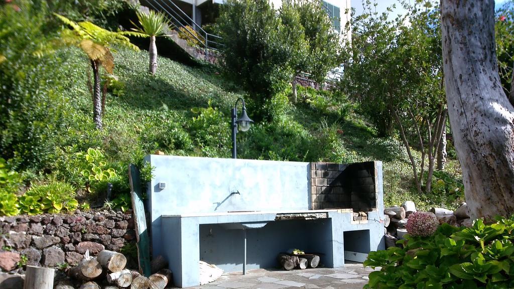 Bay View Apartment Funchal  Luaran gambar