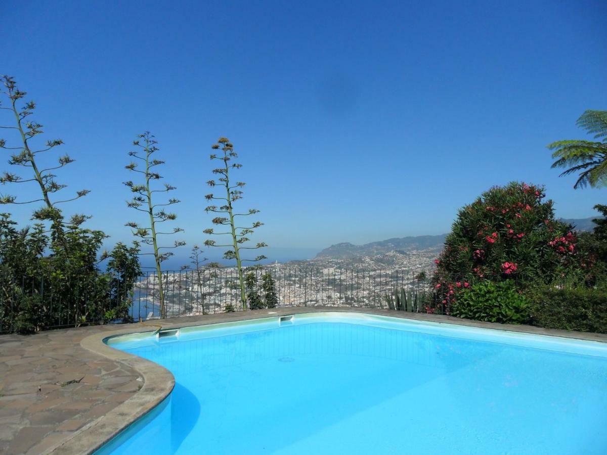 Bay View Apartment Funchal  Luaran gambar