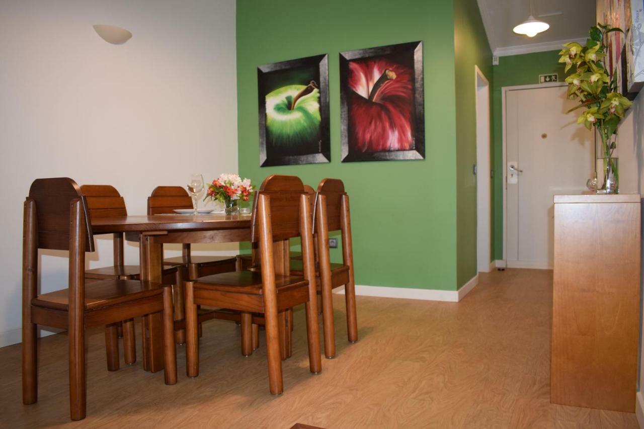Bay View Apartment Funchal  Luaran gambar
