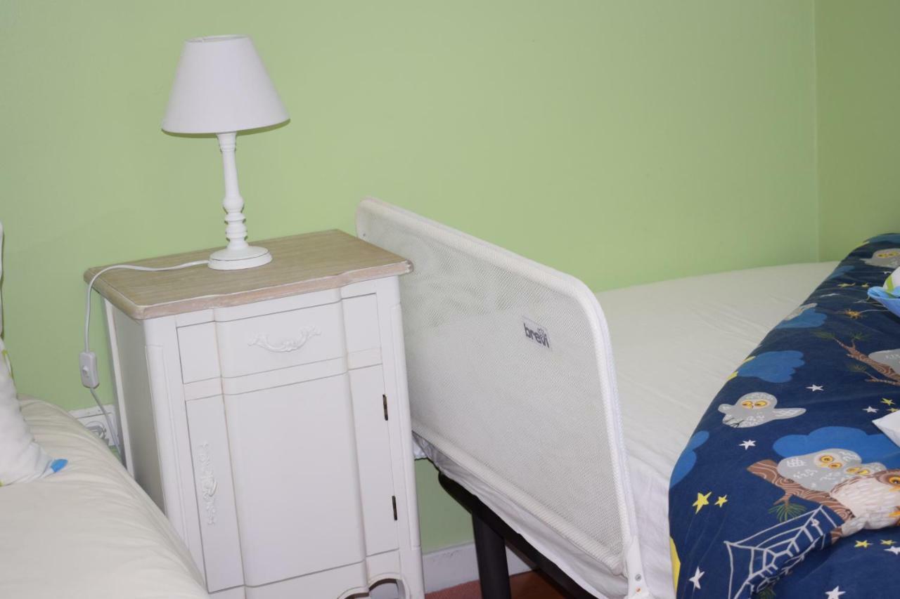 Bay View Apartment Funchal  Luaran gambar