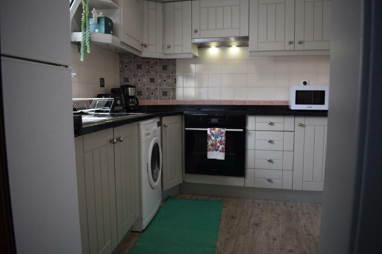 Bay View Apartment Funchal  Luaran gambar